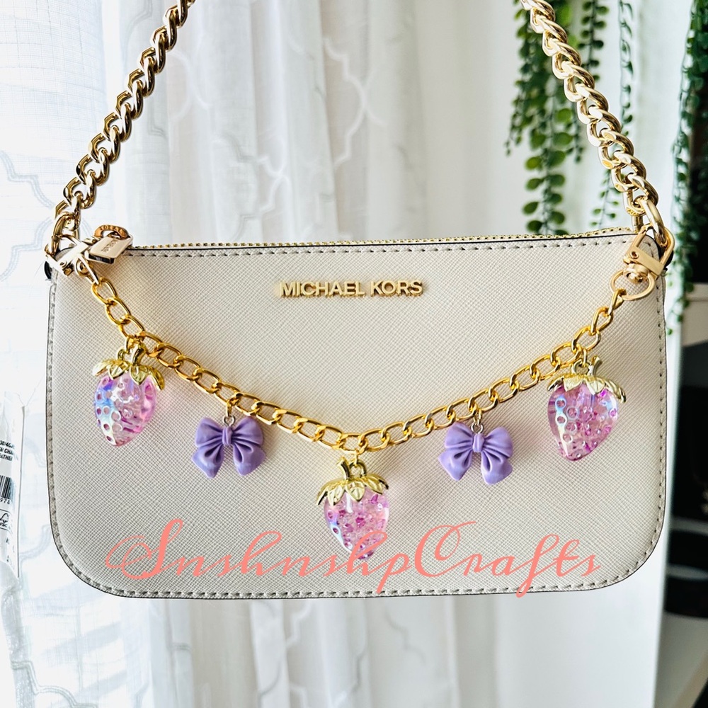 Purse Chain Large Charm Accessories - Picture 14 of 15
